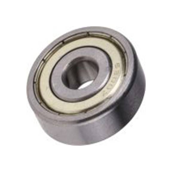 RS PRO,188-3335, 6300-2Z/C3, 10 mm内径, 35 mm外径, 11 mm宽滚道 1排 滚珠轴承