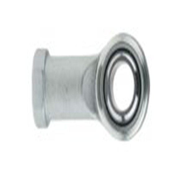 RS PRO,198-9033,杆端关节轴承, 30500 N静态负荷, 20 mm孔径 M20 x 1.5 Female连接, 钢制 公制