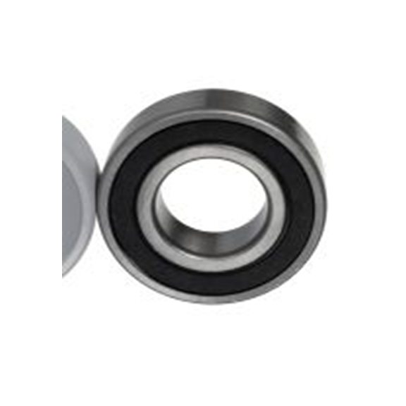 RS PRO,205-8778, 3202A-2RS 2排 滚珠轴承, 15.9 mm宽滚道, 35 mm外径, 15 mm内径