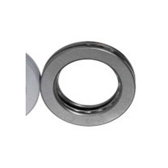 RS PRO,205-8827, 51201, 12 mm内径, 28 mm外径 1排 滚珠轴承, 11 mm宽滚道