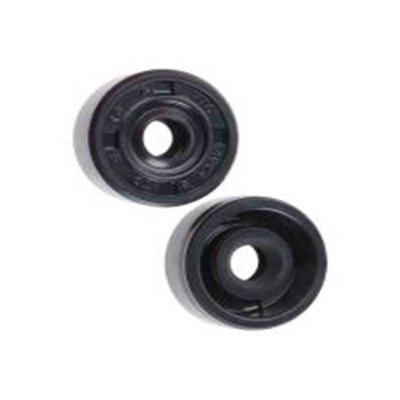 RS PRO,211-8715,丁腈橡胶 (NBR) 封条, 6 mm厚, 5 mm内径, 16 mm外径 -40 °C 100 °C