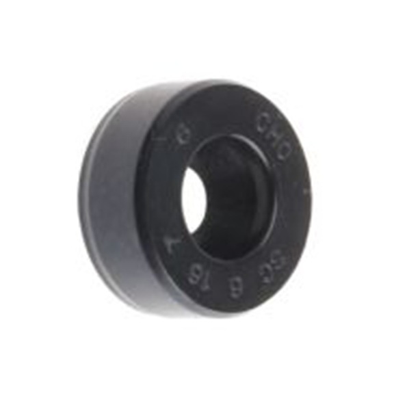 RS PRO,211-8721,转轴密封, 6 mm内径, 16 mm外径, 7 mm厚, 丁腈橡胶 (NBR)制