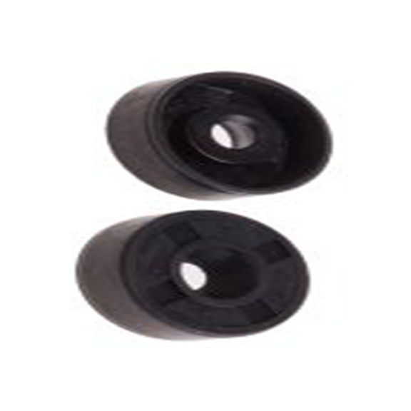 RS PRO,211-8737,丁腈橡胶 (NBR) 封条, 7 mm厚, 6 mm内径, 22 mm外径 -40 °C 100 °C