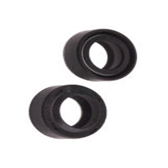 RS PRO,211-8822,丁腈橡胶 (NBR) 封条, 7 mm厚, 15 mm内径, 24 mm外径 -40 °C 100 °C