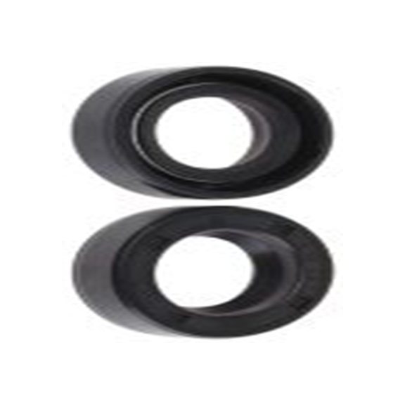 RS PRO,211-8866,转轴密封, 16 mm内径, 28 mm外径, 7 mm厚, 丁腈橡胶 (NBR)制