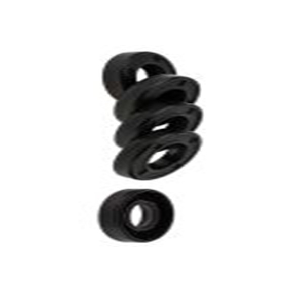 RS PRO,211-8872,转轴密封, 16 mm内径, 35 mm外径, 7 mm厚, 丁腈橡胶 (NBR)制