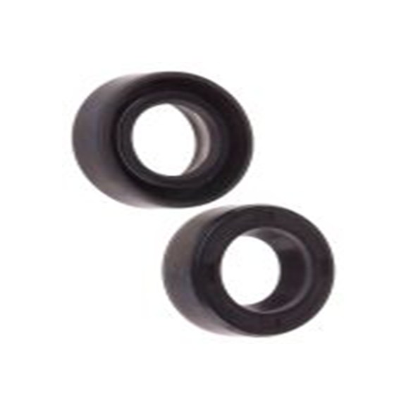 RS PRO,211-8894,转轴密封, 17 mm内径, 30 mm外径, 7 mm厚, 丁腈橡胶 (NBR)制