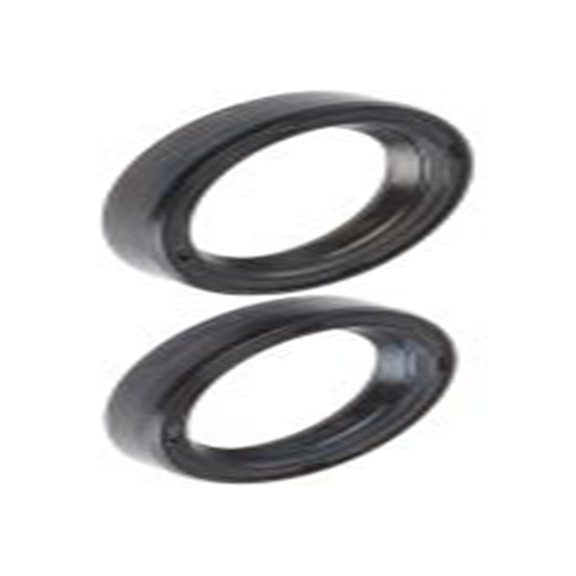 RS PRO,211-9005,转轴密封, 25 mm内径, 35 mm外径, 7 mm厚, 丁腈橡胶 (NBR)制