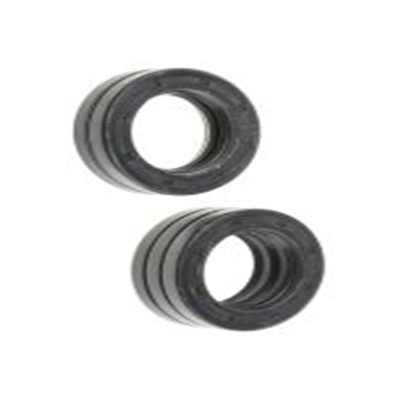 RS PRO,211-9156,转轴密封, 38 mm内径, 62 mm外径, 7 mm厚, 丁腈橡胶 (NBR)制