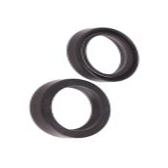 RS PRO,211-9162,转轴密封, 40 mm内径, 55 mm外径, 7 mm厚, 丁腈橡胶 (NBR)制