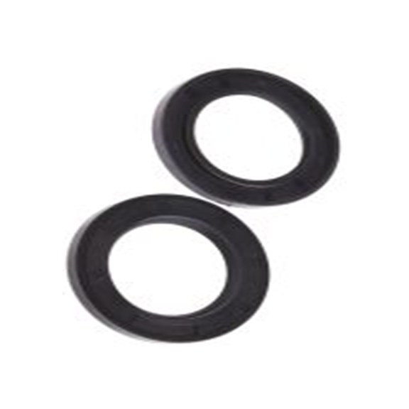 RS PRO,211-9184,转轴密封, 40 mm内径, 62 mm外径, 7 mm厚, 丁腈橡胶 (NBR)制