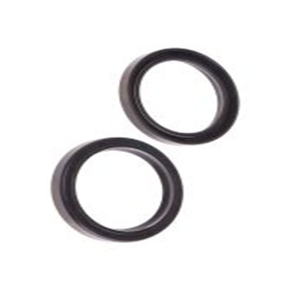 RS PRO,211-9241,转轴密封, 50 mm内径, 65 mm外径, 8 mm厚, 丁腈橡胶 (NBR)制