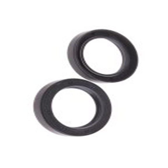 RS PRO,211-9263,转轴密封, 50 mm内径, 72 mm外径, 10 mm厚, 丁腈橡胶 (NBR)制