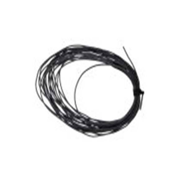 RS PRO,230-9692,氟橡胶 密封条, Φ1 mmx5 m长