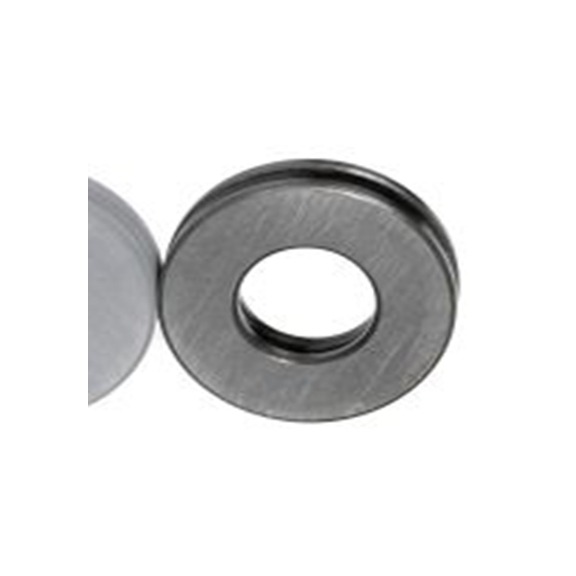 RS PRO,234-6868, 51100, 10 mm内径, 24 mm外径 1排 滚珠轴承, 9 mm宽滚道