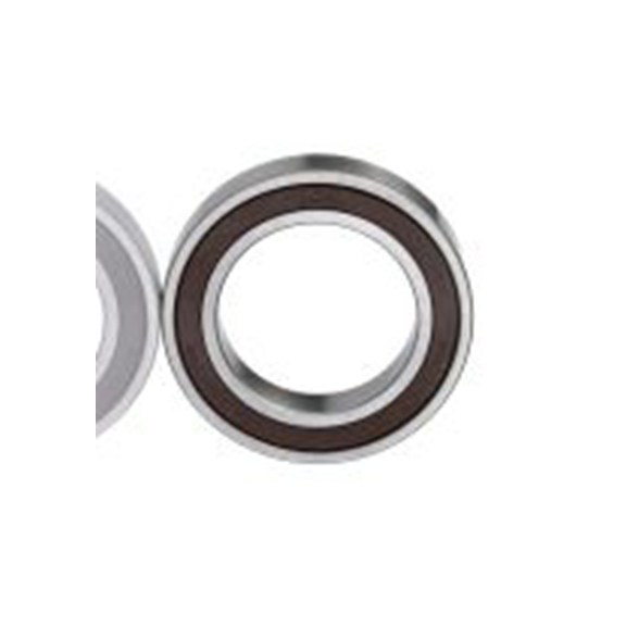 RS PRO,234-6893, 30 mm内径, 47 mm外径, 9 mm宽滚道 1排 滚珠轴承