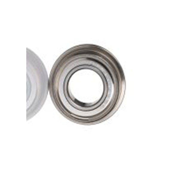 RS PRO,234-6935, SF6800ZZ, 10 mm内径, 19 mm外径, 7 mm宽滚道 1排 滚珠轴承