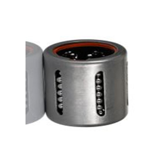 RS PRO,234-6942,20 mm内径, 28 mm外径 直线滚珠轴承, 30 mm长, 动态1170 N, 静态1010 N