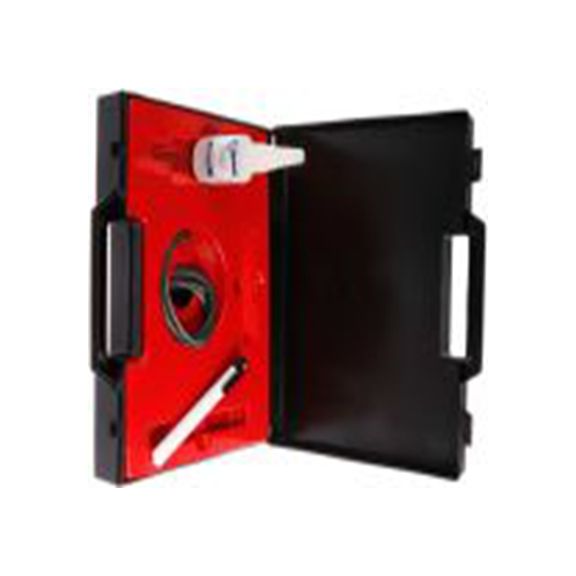 RS PRO,245-9612,O型圈套件 公制 O 形环接合套件, 氟化橡胶制