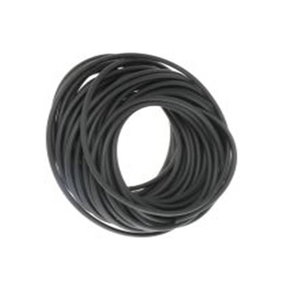 RS PRO,245-9640,合成橡胶 密封条, Φ2.4 mmx8.5 m长