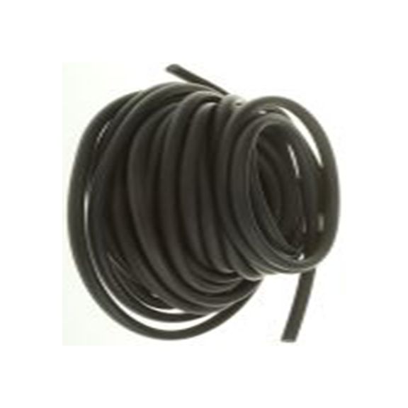 RS PRO,245-9678,合成橡胶 密封条, Φ5.7 mmx8.5 m长