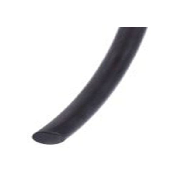 RS PRO,245-9684,合成橡胶 密封条, Φ8.4 mmx8.5 m长