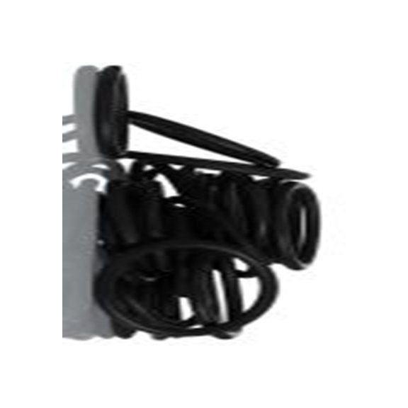 RS PRO,255-5665,丁腈 O 形圈, 1.25 mm厚, 16 mm内径, 18.5 mm外径 -30 °C 90 °C