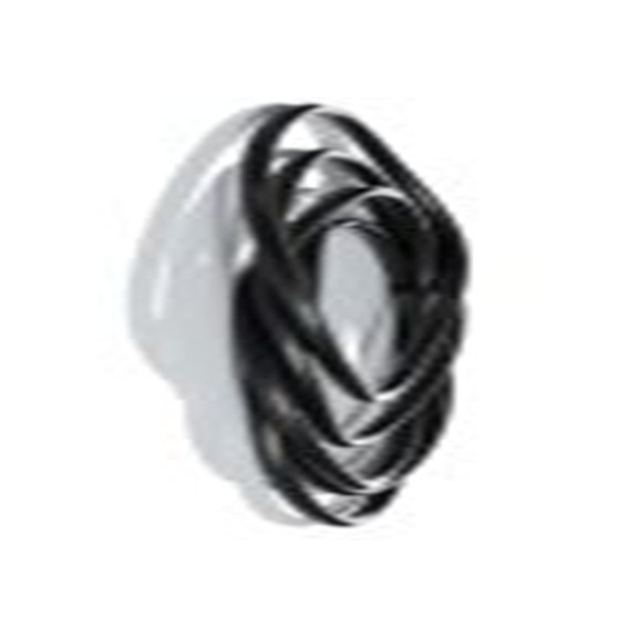 RS PRO,255-5718,丁腈 O 形圈, 4 mm厚, 160 mm内径, 168 mm外径 -30 °C 90 °C