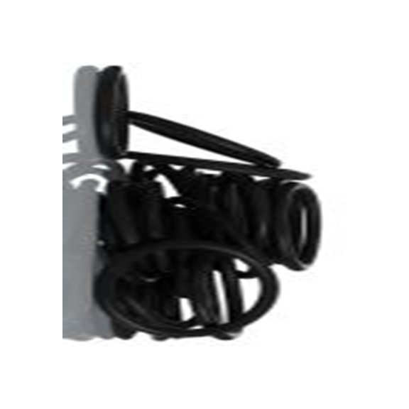 RS PRO,255-6593,丁腈 O 形圈, 2.5 mm厚, 24.5 mm内径, 29.5 mm外径 -30 °C 90 °C