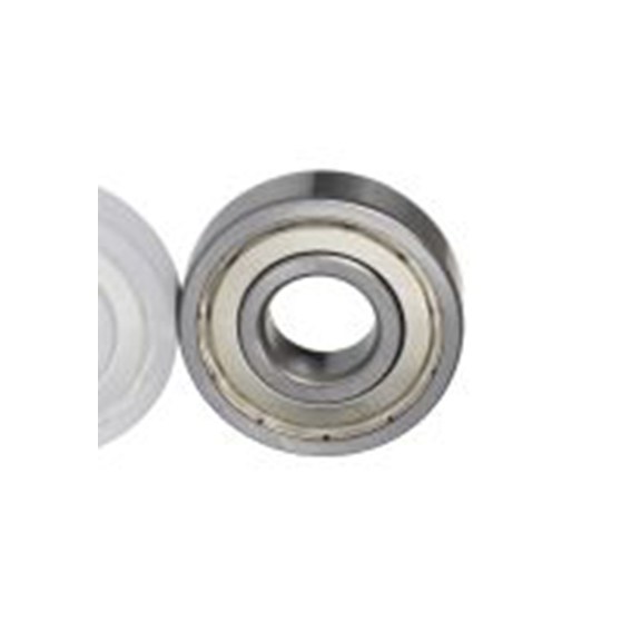 RS PRO,261-2620, 6204-2Z, 20 mm内径, 47 mm外径, 14 mm宽滚道 1排 滚珠轴承