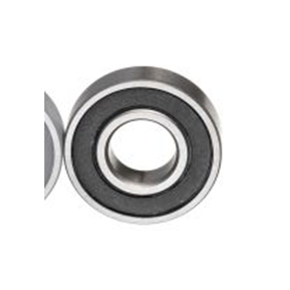 RS PRO,261-2647, 6800-2RS, 10 mm内径, 19 mm外径, 5 mm宽滚道 1排 滚珠轴承