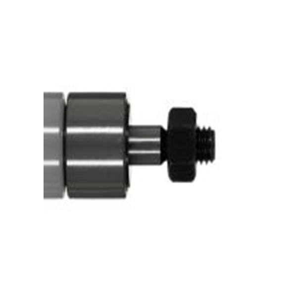 RS PRO,261-2656,滚轮轴承, 螺栓型, 16 mm外径, 28 mm孔径, 3.7 kN动态负荷, 3.8 kN静态负荷