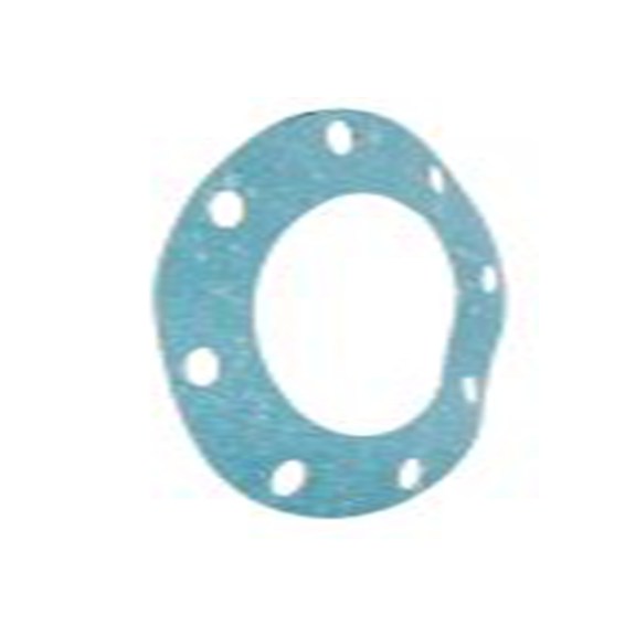 RS PRO,268-3006,压缩纤维 衬垫, 1.5 mm厚, 169 mm内径, 279 mm外径 350 °C 350 °C