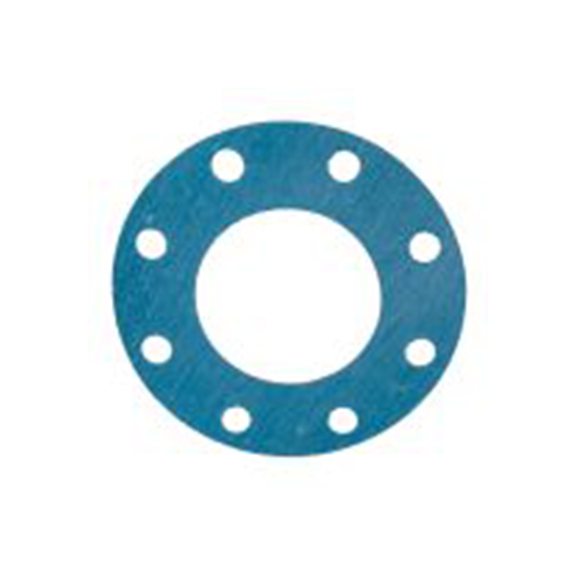 RS PRO,268-3034,压缩纤维 衬垫, 1.5 mm厚, 115 mm内径, 220 mm外径 350 °C 350 °C