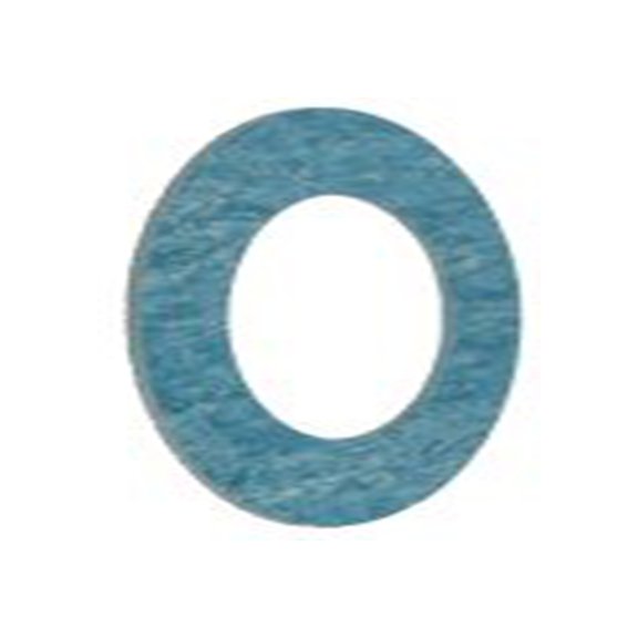 RS PRO,268-3079,压缩纤维 衬垫, 1.5 mm厚, 61 mm内径, 104.5 mm外径 350 °C 350 °C