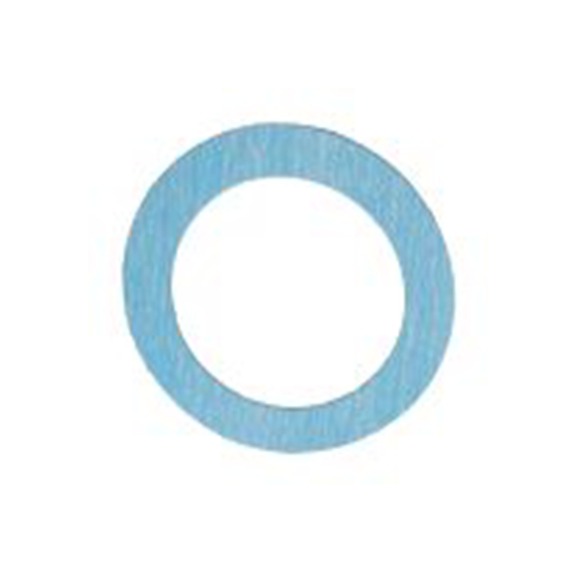 RS PRO,268-3098,压缩纤维 衬垫, 1.5 mm厚, 115 mm内径, 162 mm外径 350 °C 350 °C