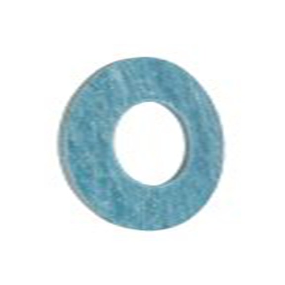 RS PRO,268-3108,压缩纤维 衬垫, 1.5 mm厚, 34 mm内径, 70 mm外径 350 °C 350 °C