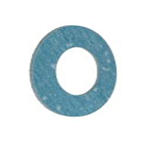 RS PRO,268-3109,压缩纤维 衬垫, 1.5 mm厚, 43 mm内径, 82 mm外径 350 °C 350 °C