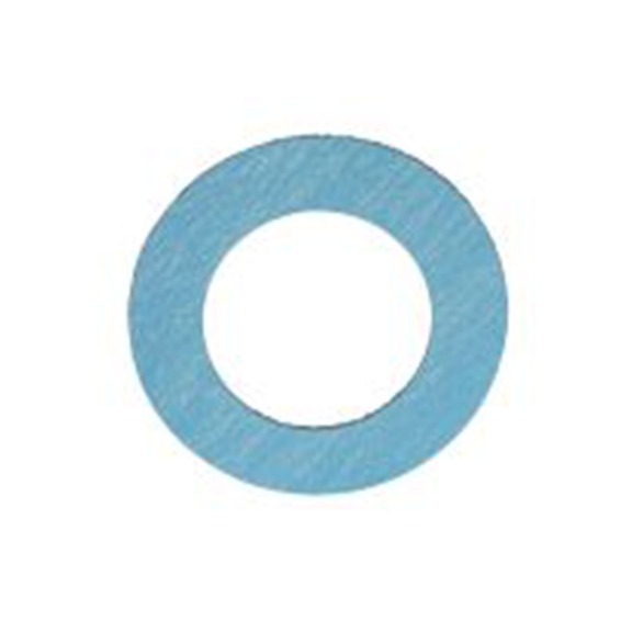 RS PRO,268-3112,压缩纤维 衬垫, 1.5 mm厚, 77 mm内径, 127 mm外径 350 °C 350 °C