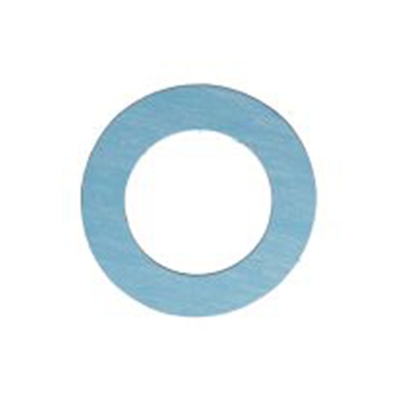 RS PRO,268-3113,压缩纤维 衬垫, 1.5 mm厚, 89 mm内径, 142 mm外径 350 °C 350 °C