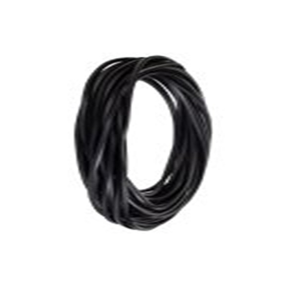 RS PRO,274-1695,丁腈 密封条, Φ2.5 mmx10 m长