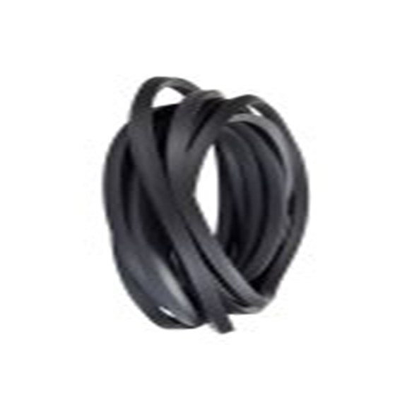 RS PRO,274-1700,丁腈 密封条, Φ6 mmx5 m长