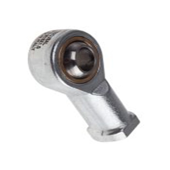 RS PRO,303-4040,杆端关节轴承, 1800 N静态负荷, 16 mm孔径 M16 x 1.5 Female连接, 钢制 公制