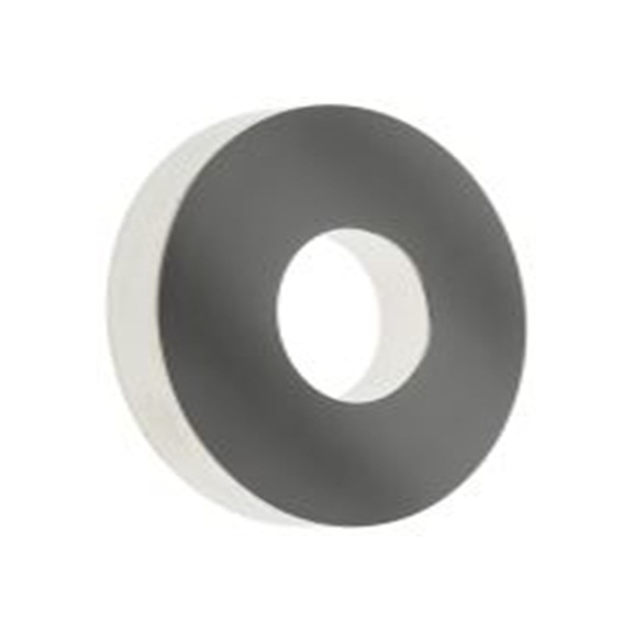 RS PRO,521-5752,不锈钢, 碳钢 封条, 25.4 mm外径 -60 °C