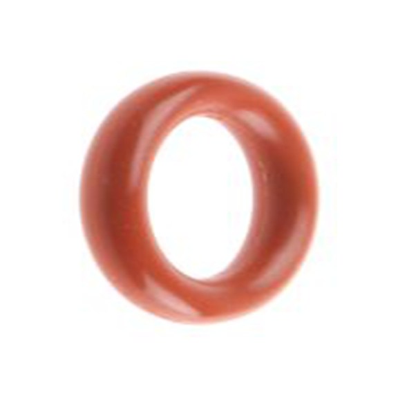 RS PRO,527-9784,硅 O 形圈, 1.78 mm厚, 6.07 mm内径, 0.375 in外径 -60 °C 200 °C