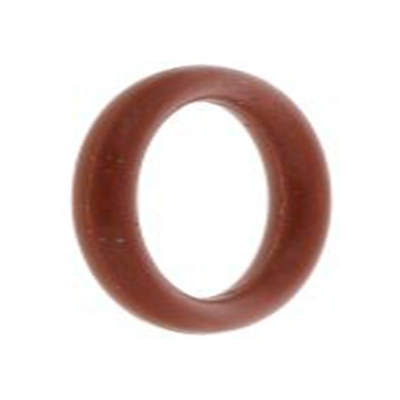 RS PRO,527-9807,硅 O 形圈, 1.78 mm厚, 9.25 mm内径, 0.5 in外径 -60 °C 200 °C