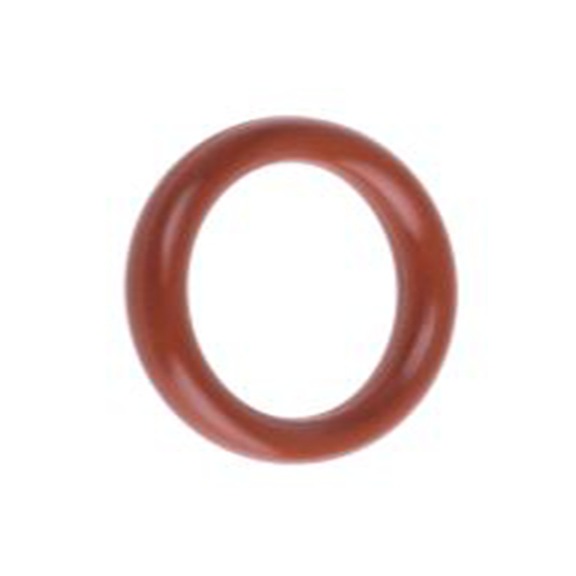 RS PRO,527-9841,硅 O 形圈, 2.62 mm厚, 13.94 mm内径, 0.75 in外径 -60 °C 200 °C