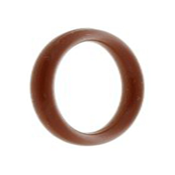 RS PRO,527-9863,硅 O 形圈, 2.62 mm厚, 17.12 mm内径, 0.875 in外径 -60 °C 200 °C