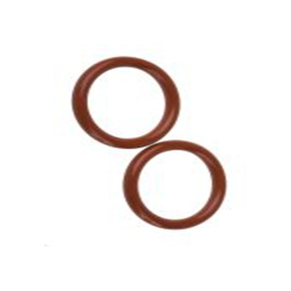 RS PRO,527-9920,硅 O 形圈, 3.53 mm厚, 23.4 mm内径, 1-3/16 in外径 -60 °C 200 °C