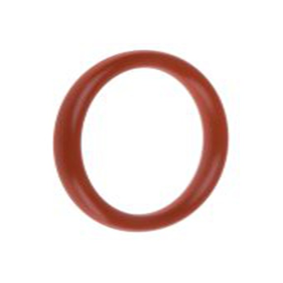RS PRO,527-9964,硅 O 形圈, 3.53 mm厚, 28.17 mm内径, 1-3/8 in外径 -60 °C 200 °C